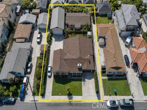 8651 La Homa , Cypress, CA