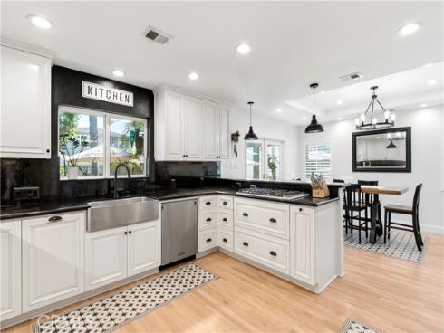8651 La Homa , Cypress, CA