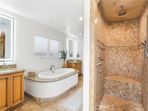 8651 La Homa , Cypress, CA