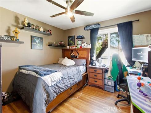 8651 La Homa , Cypress, CA