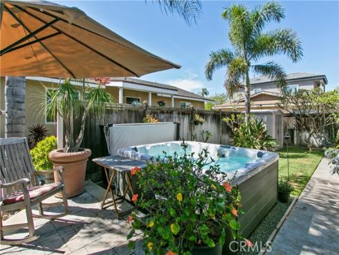 8651 La Homa , Cypress, CA