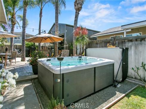 8651 La Homa , Cypress, CA