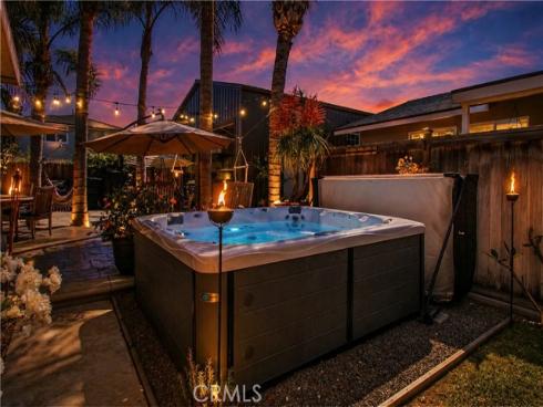 8651 La Homa , Cypress, CA