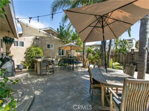 8651 La Homa , Cypress, CA