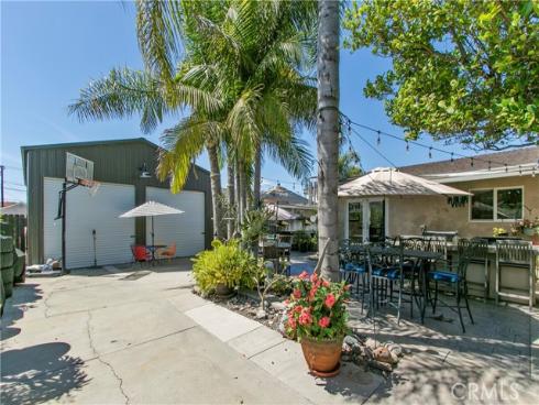8651 La Homa , Cypress, CA