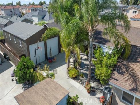 8651 La Homa , Cypress, CA