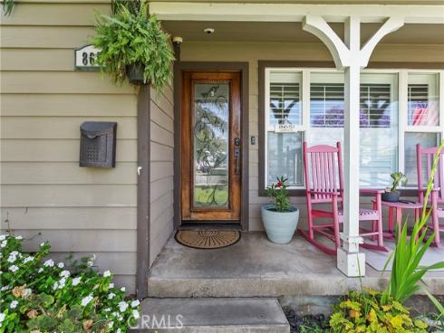 8651 La Homa , Cypress, CA