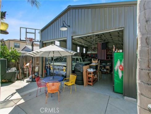 8651 La Homa , Cypress, CA