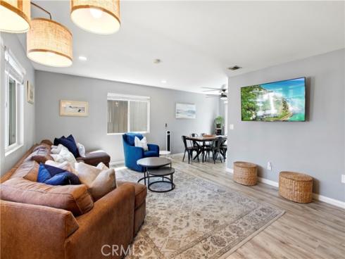 8651 La Homa , Cypress, CA