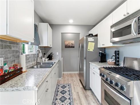 8651 La Homa , Cypress, CA