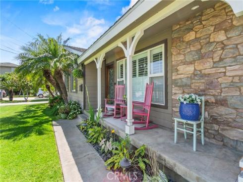 8651 La Homa , Cypress, CA
