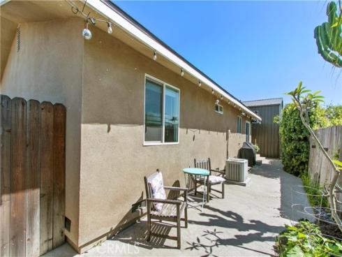 8651 La Homa , Cypress, CA