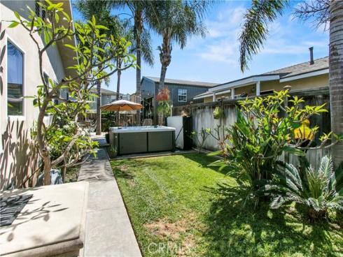 8651 La Homa , Cypress, CA