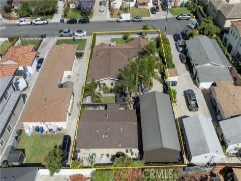 8651 La Homa , Cypress, CA