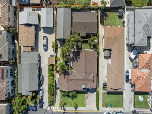 8651 La Homa , Cypress, CA