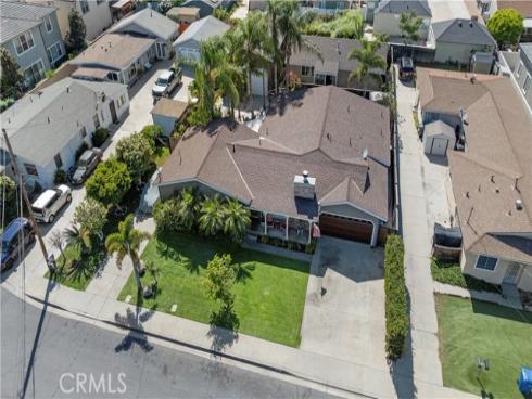8651 La Homa , Cypress, CA