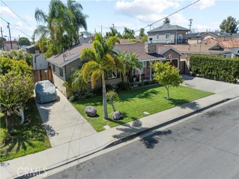 8651 La Homa , Cypress, CA