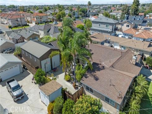 8651 La Homa , Cypress, CA