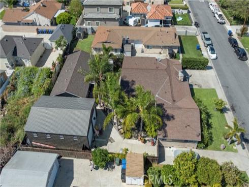 8651 La Homa , Cypress, CA