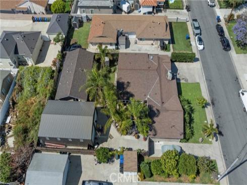 8651 La Homa , Cypress, CA