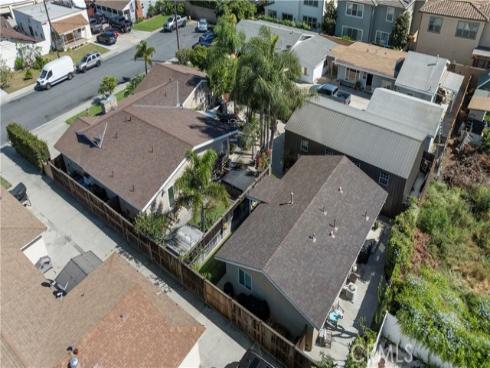 8651 La Homa , Cypress, CA