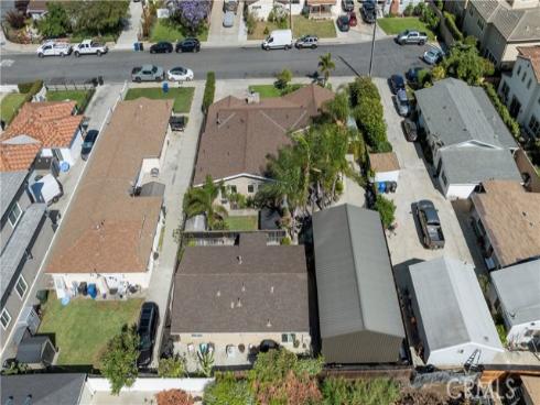 8651 La Homa , Cypress, CA