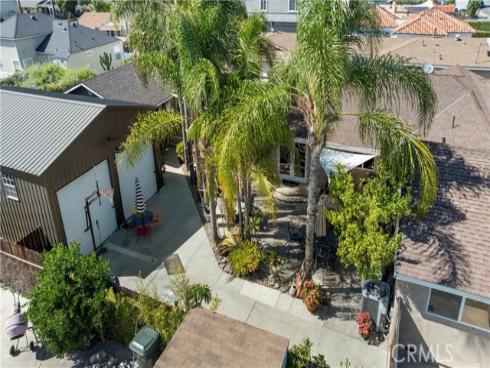 8651 La Homa , Cypress, CA