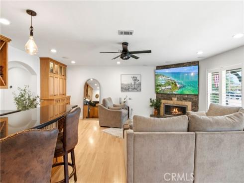 8651 La Homa , Cypress, CA