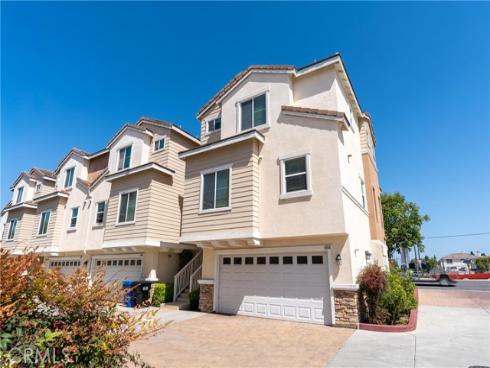 6168 Lincoln , Cypress, CA