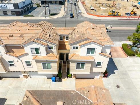 6168 Lincoln , Cypress, CA