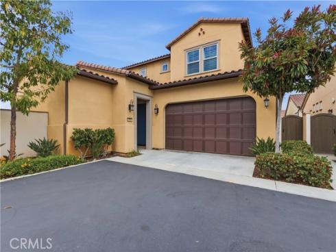 4607 Amarillo Court, Cypress, CA