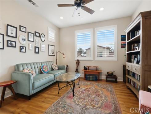 4607 Amarillo Court, Cypress, CA
