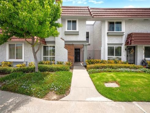 11366 Holder Street, Cypress, CA