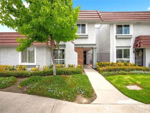 11366 Holder Street, Cypress, CA