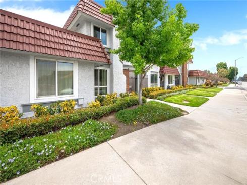 11366 Holder Street, Cypress, CA