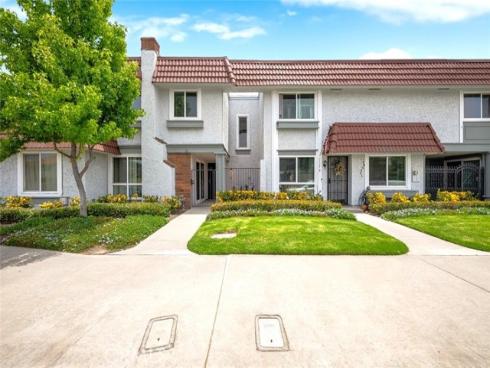 11366 Holder Street, Cypress, CA