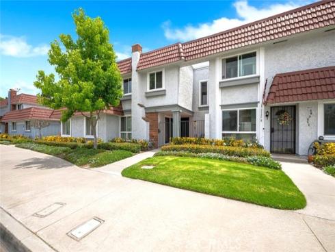 11366 Holder Street, Cypress, CA
