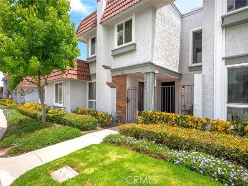 11366 Holder Street, Cypress, CA