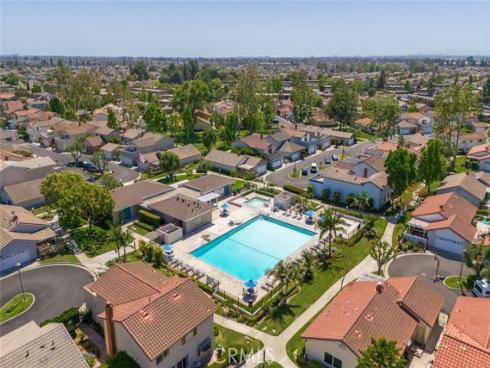 11366 Holder Street, Cypress, CA