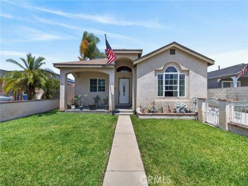 5621 Vonnie Ln , Cypress, CA