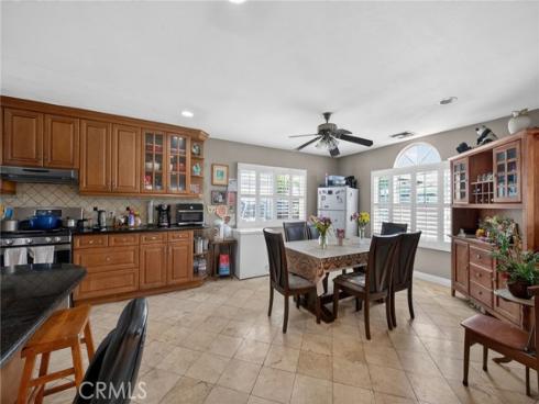 5621 Vonnie Ln , Cypress, CA
