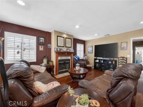5621 Vonnie Ln , Cypress, CA