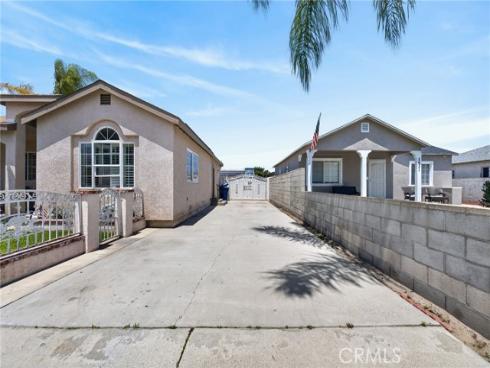 5621 Vonnie Ln , Cypress, CA