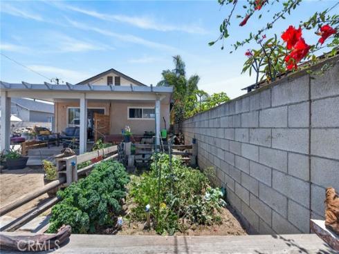 5621 Vonnie Ln , Cypress, CA