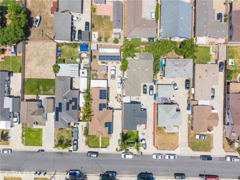 5621 Vonnie Ln , Cypress, CA