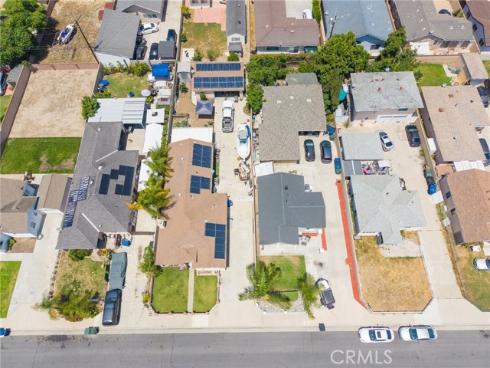 5621 Vonnie Ln , Cypress, CA