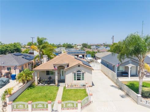 5621 Vonnie Ln , Cypress, CA