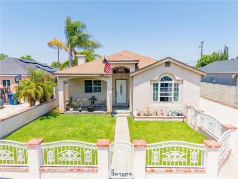 5621 Vonnie Ln , Cypress, CA