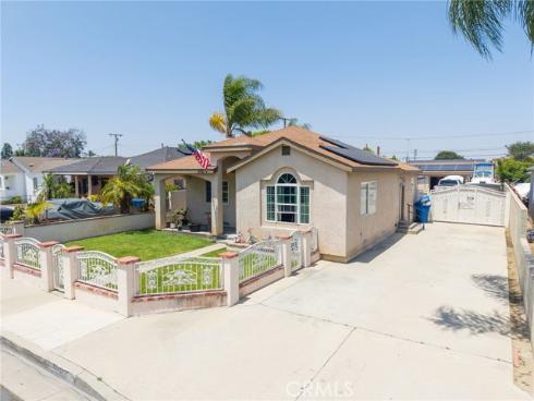 5621 Vonnie Ln , Cypress, CA