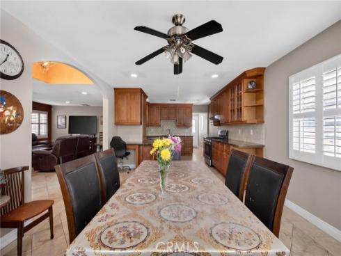 5621 Vonnie Ln , Cypress, CA